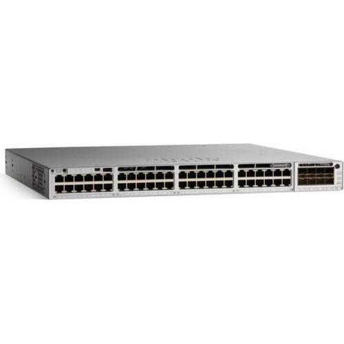 Cico Catalyst 9300L 48P Datennetzwerk DVANTAGE 4X10G UPLINK