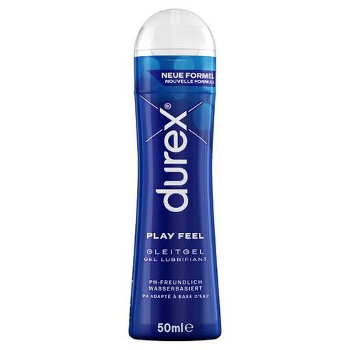 DUREX play Feel Gleitgel 50 ml
