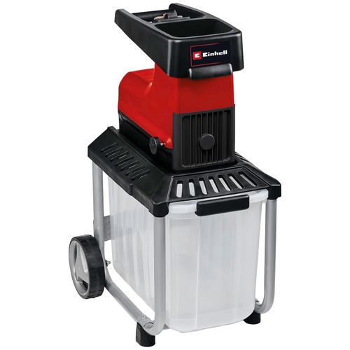 Leisehäcksler EINHELL 