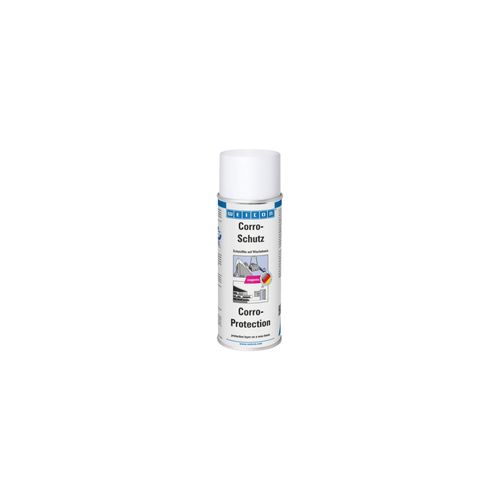 WEICON Corro-Schutz, wachsartiger Korrosionsschutz zur Konservierung, 400 ml, magenta (10053034)