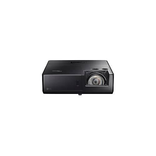 Optoma ZU507TST - DLP-Projektor - Laser - 3D - 5000 lm - WUXGA (1920 x 1200)