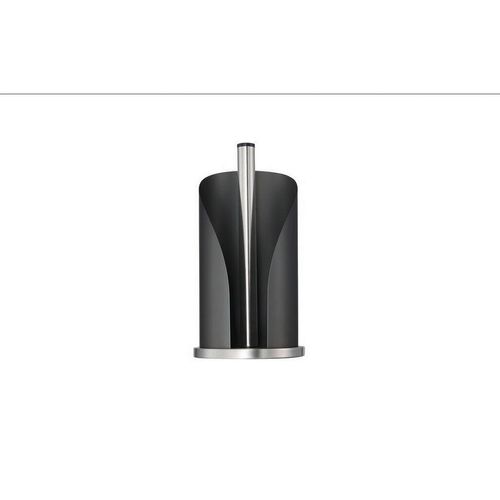 Wesco Küchenrollenhalter , Graphit, Edelstahl , Metall , 30 cm , Küchenzubehör, Küchenrollenhalter