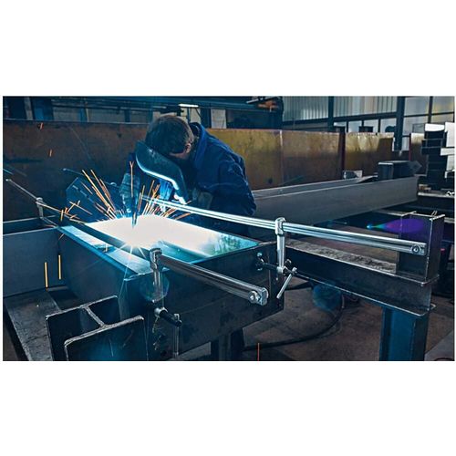 Bessey Schiene in Baugröße GSV 3000