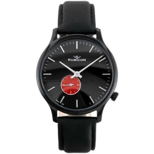 Rubicon RNCE07 Männer Uhr (ZR092C)