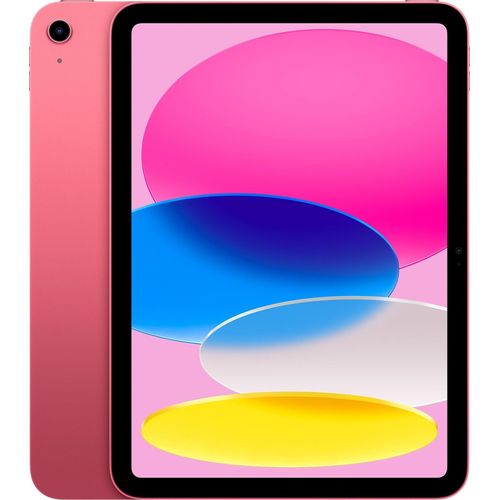 Apple iPad 11'' Wi-Fi 512GB Rosa - Tablet con Display Liquid Retina e Chip A16