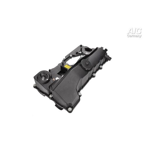 AIC Zylinderkopfhaube BMW 74300 11127553171,11127555212,11128645888 Ventildeckel,Zylinderkopfdeckel