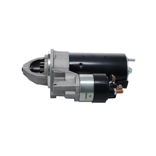 BOSCH Anlasser 1 986 S00 755 01181751KZ,1180995,1182124 Starter 00430006,4300006,1183404,01182124,01182384KZ,03050444,11131458,01183599,01182382