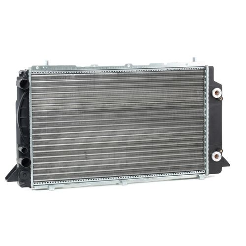 RIDEX Kühler, Motorkühlung AUDI 470R0406 8A0121251A Kühler,Wasserkühler,Autokühler,Motorkühler