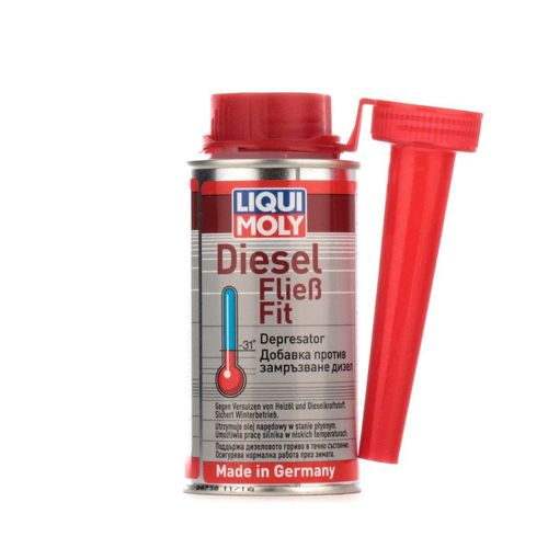 LIQUI MOLY Kraftstoffadditiv 8344 P000032