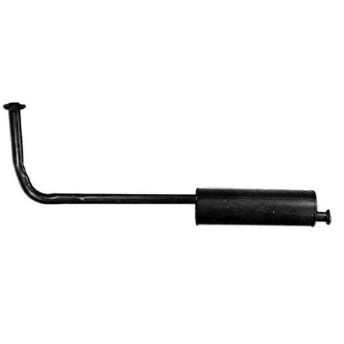VEGAZ Vorschalldämpfer DAIHATSU DIS-11 1740187604,174018760400