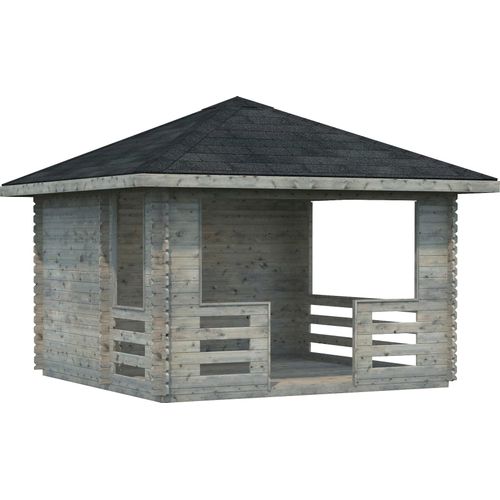 Gartenhaus PALMAKO 