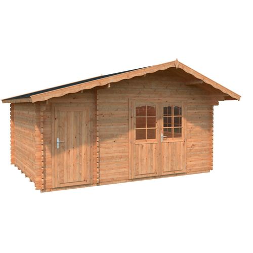 Gartenhaus PALMAKO 
