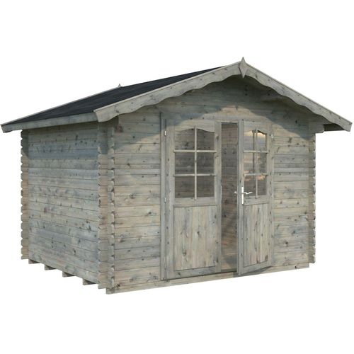 Gartenhaus PALMAKO 