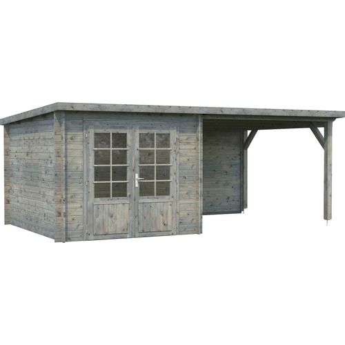 Gartenhaus PALMAKO 