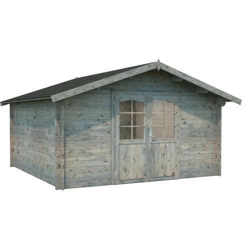 Gartenhaus PALMAKO 