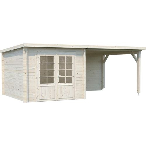 Gartenhaus PALMAKO 