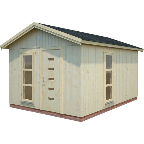 Gartenhaus PALMAKO 