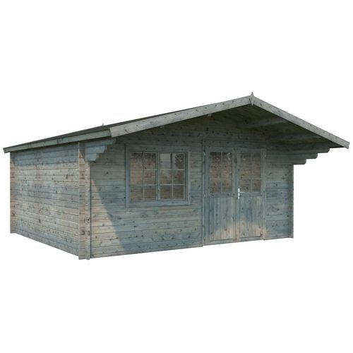 Gartenhaus PALMAKO 