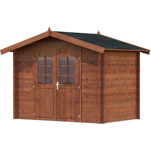 Gartenhaus PALMAKO 