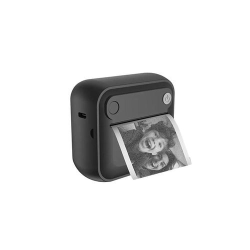 DENVER MBP-32B Fotodrucker - Einfarbig