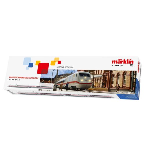 Modelleisenbahn-Set MÄRKLIN 