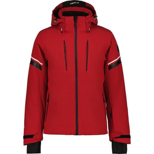 Icepeak Frisco Burgunder Burgunder 54