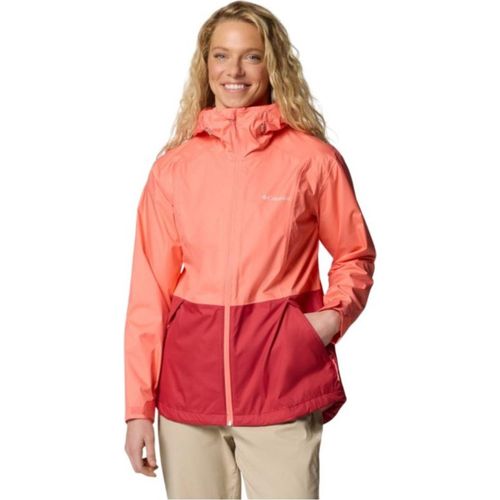 Jacken Columbia Inner Limits Iii 2071433685