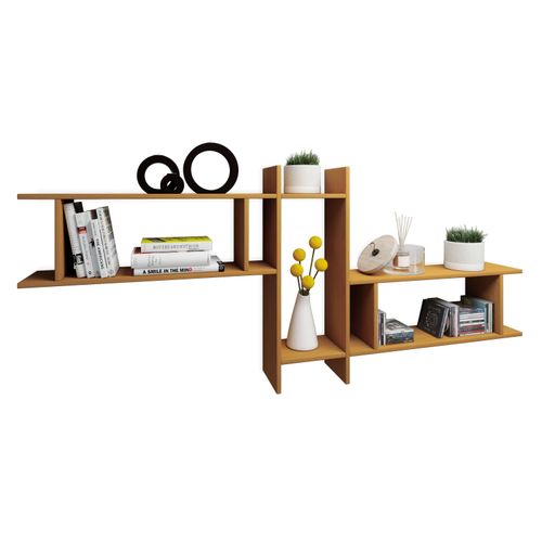 Wandregal-Set Sirola Maxi