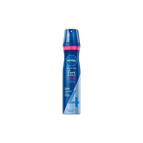 NIVEA Pflege & Halt Haarspray 250 ml