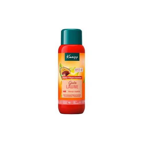Kneipp Gute Laune Schaumbad 400 ml