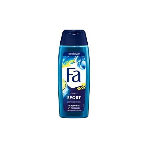 Fa Sport vitalisierend Duschgel 250 ml