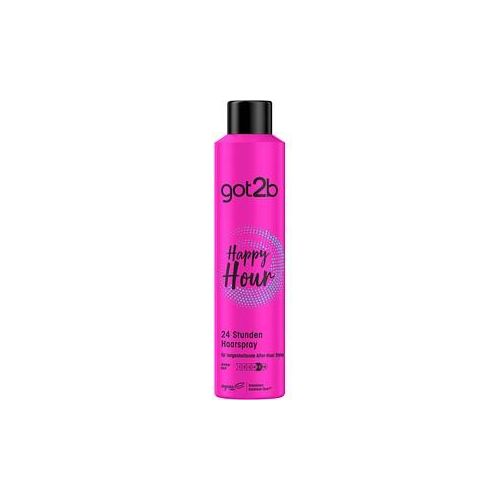 got2b 24h Happy Hour Haarspray 300 ml