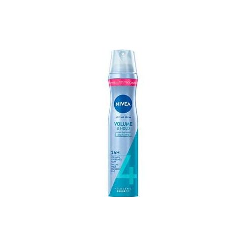 NIVEA Volumen Pflege Haarspray 50 ml