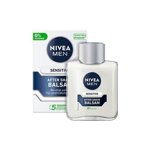 NIVEA MEN SENSITIVE After Shave Balsam 100,0 ml