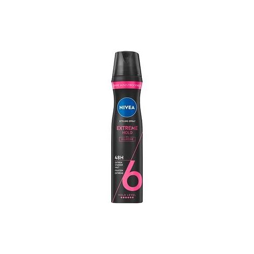 NIVEA Extremer Halt Haarspray 250 ml