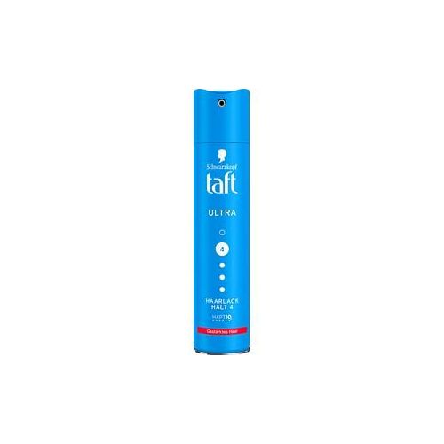 taft Ultra Halt 4 Haarspray 250 ml