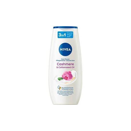 NIVEA Care & Cashmere Duschgel 250 ml