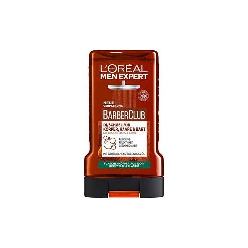 L'ORÉAL MEN EXPERT Barber Club Duschgel 250 ml