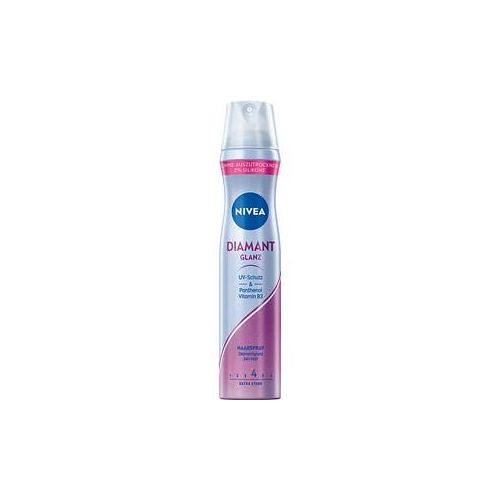 NIVEA Diamant Glanz Haarspray 250 ml