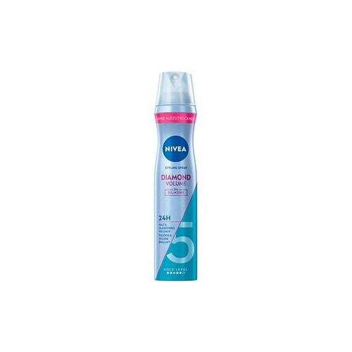 NIVEA Diamant Volumen Haarspray 250 ml