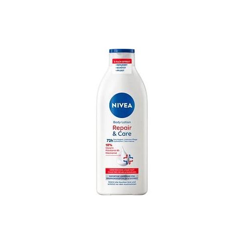 NIVEA Repair & Care Bodylotion 400 ml