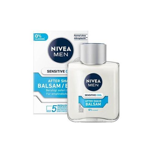 NIVEA MEN SENSITIVE COOL After Shave Balsam 100,0 ml