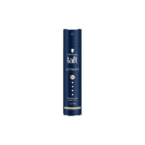 taft Ultimate Halt 5+ Haarspray 250 ml