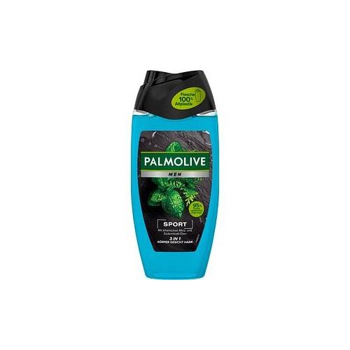 Palmolive Men 3in1 Sport Duschgel 250 ml