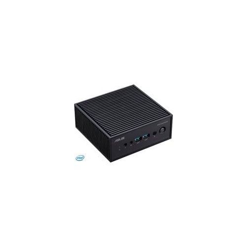 PN42-SN200AD, Mini-PC schwarz, ohne Betriebssystem