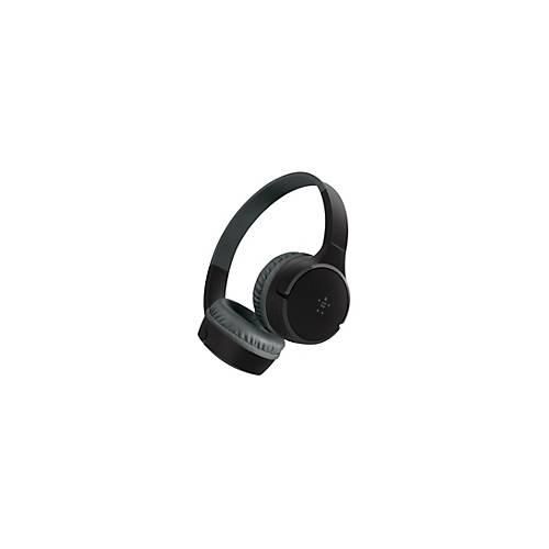 Belkin SoundForm Mini - Kopfhörer mit Mikrofon