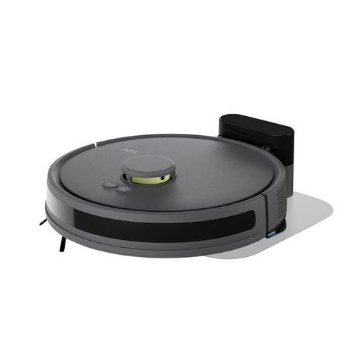 AEG Saugroboter Ar71Hw1Dg