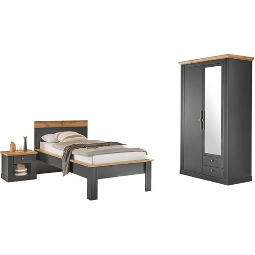 Schlafzimmer-Set HOME AFFAIRE 