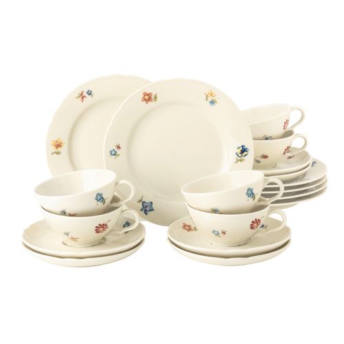Teeservice SELTMANN WEIDEN 