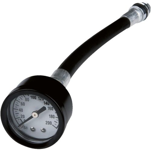 KS TOOLS Manometer analog - 150.1650-2